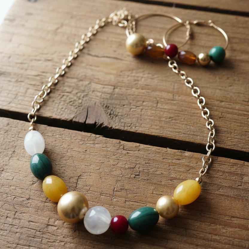 Carnival Glow Set-ChicaChica