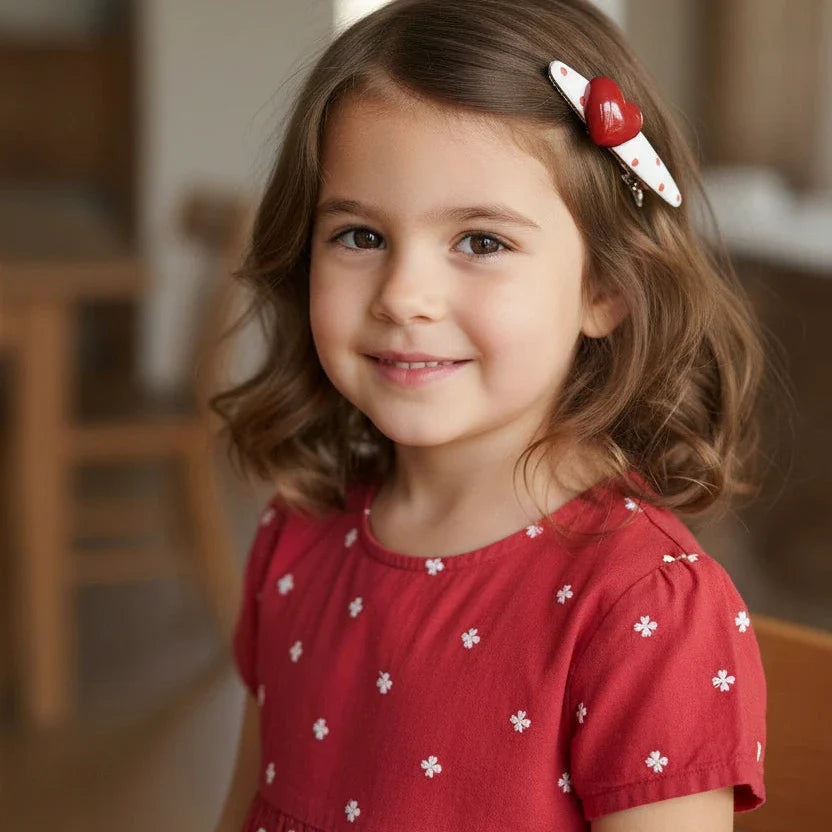 Sweetheart Clip_ChicaChica Jewelry