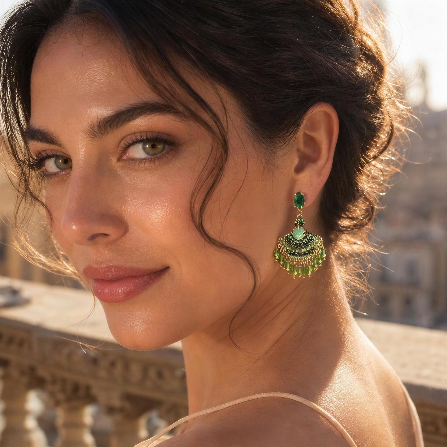 Vienna Drops