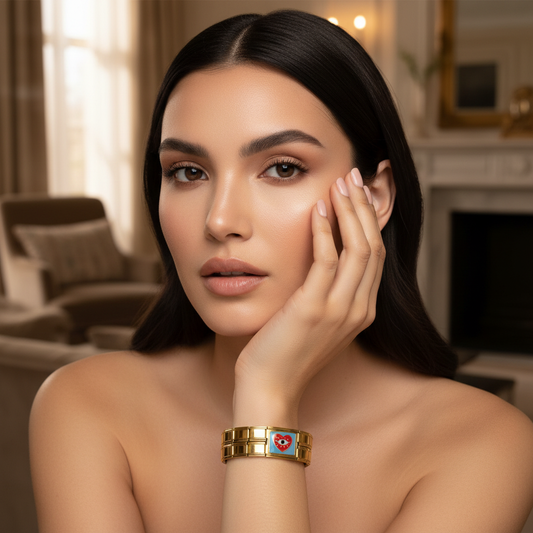  Aegis Amor Guard Bracelet _ChicaChica