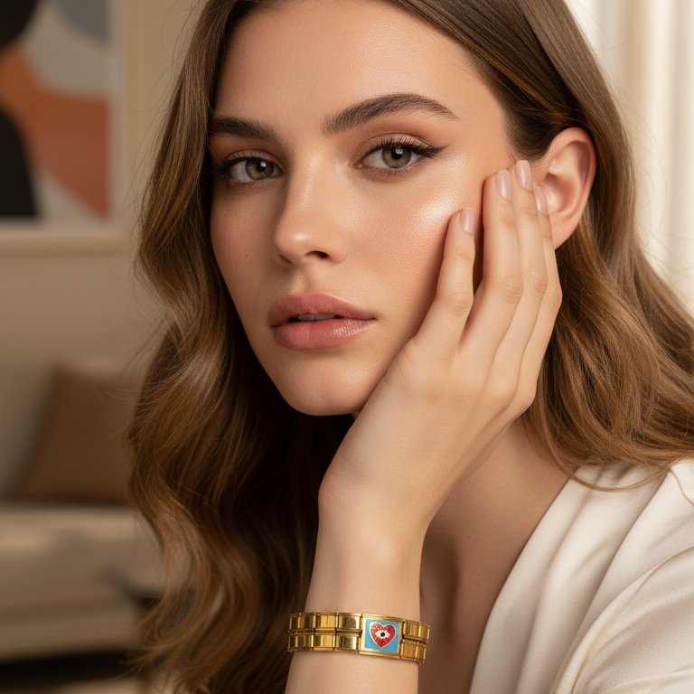  Aegis Amor Guard Bracelet _ChicaChica