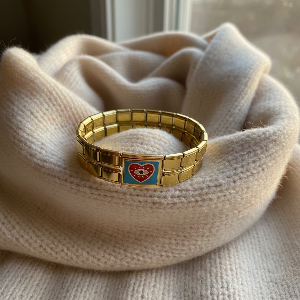  Aegis Amor Guard Bracelet _ChicaChica