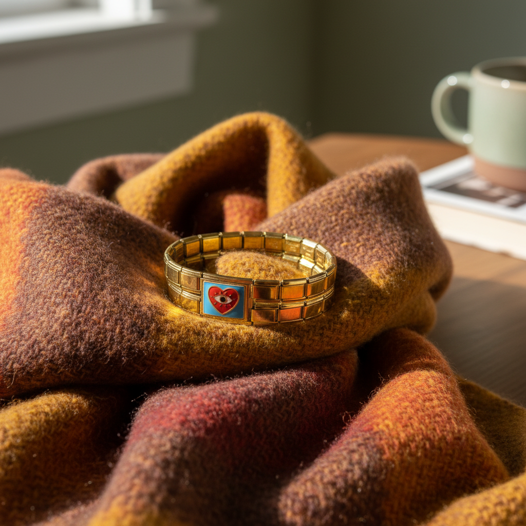  Aegis Amor Guard Bracelet _ChicaChica