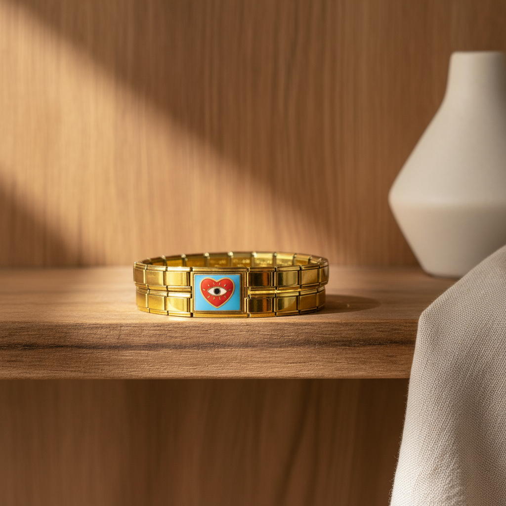  Aegis Amor Guard Bracelet _ChicaChica