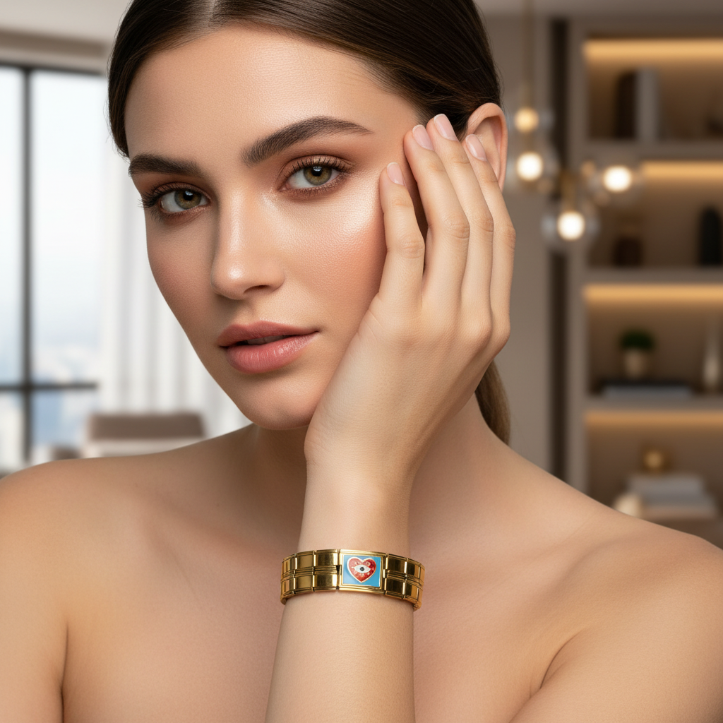  Aegis Amor Guard Bracelet _ChicaChica