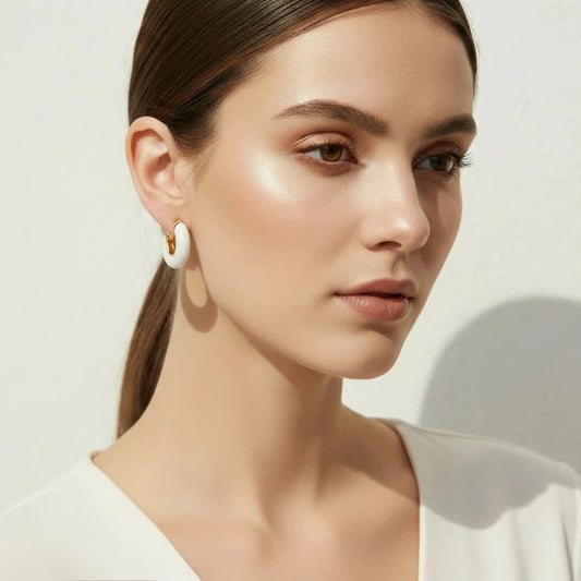 Ava Hoops_MilkyWhite_ChicaChica