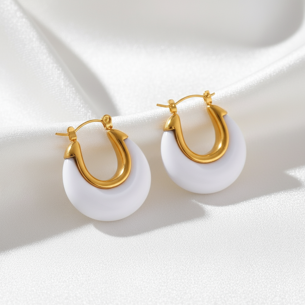 Ava Hoops_MilkyWhite_ChicaChica