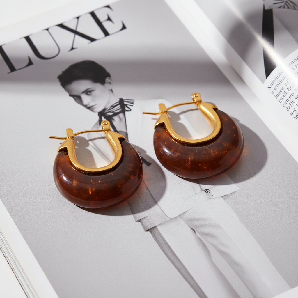 Ava Hoops_Retro Collection_ChicaChica