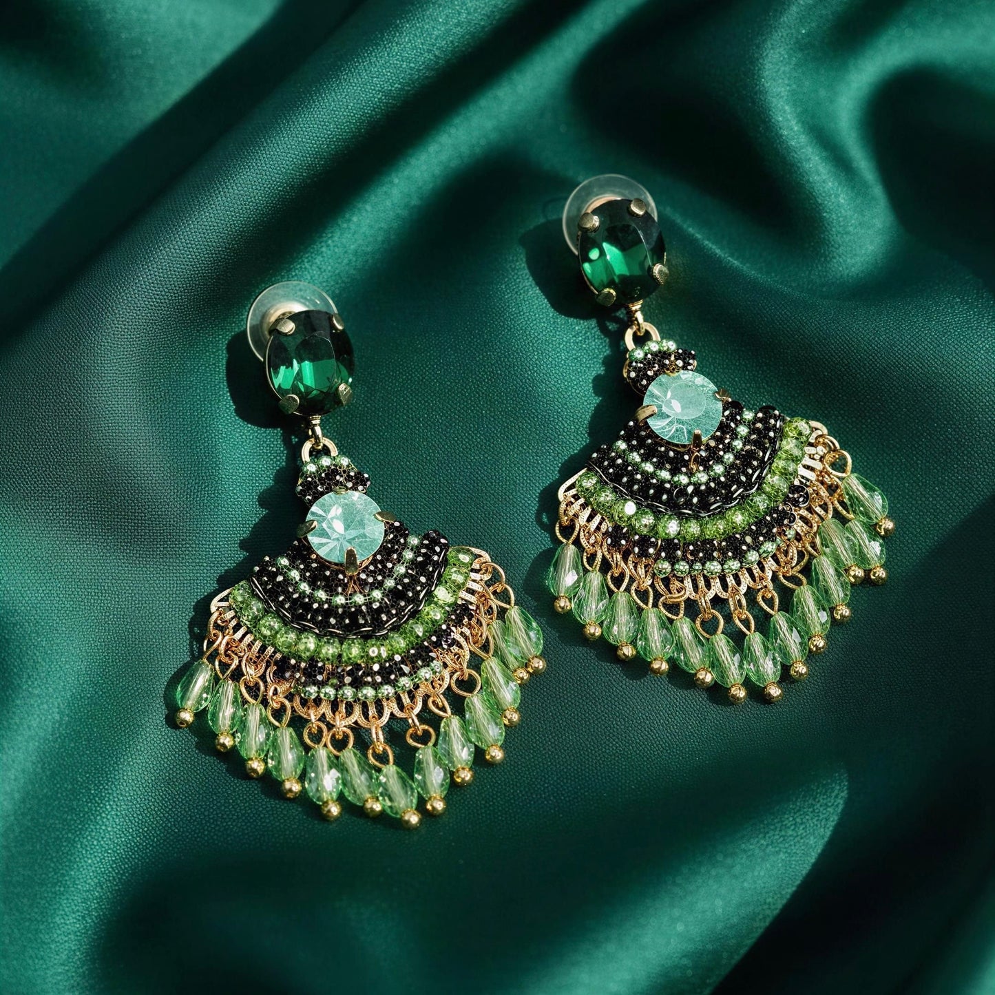 Vienna Drops