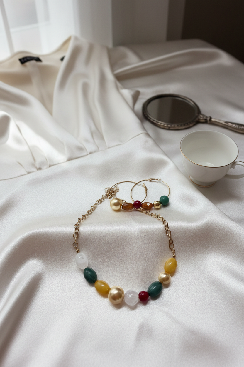 Carnival Glow Set-ChicaChica