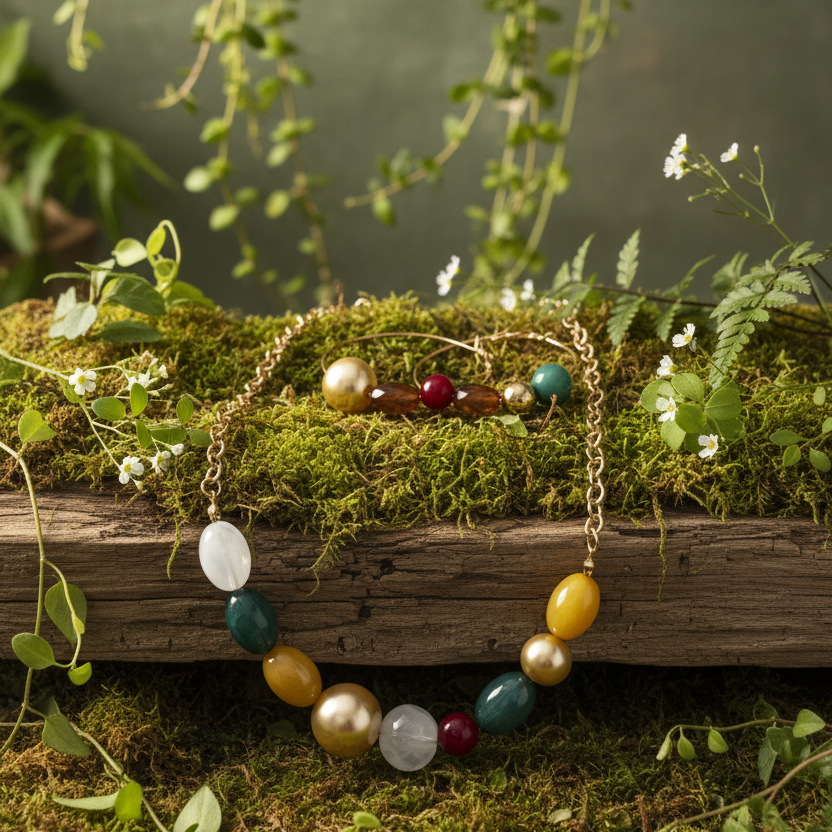 Carnival Glow Set-ChicaChica