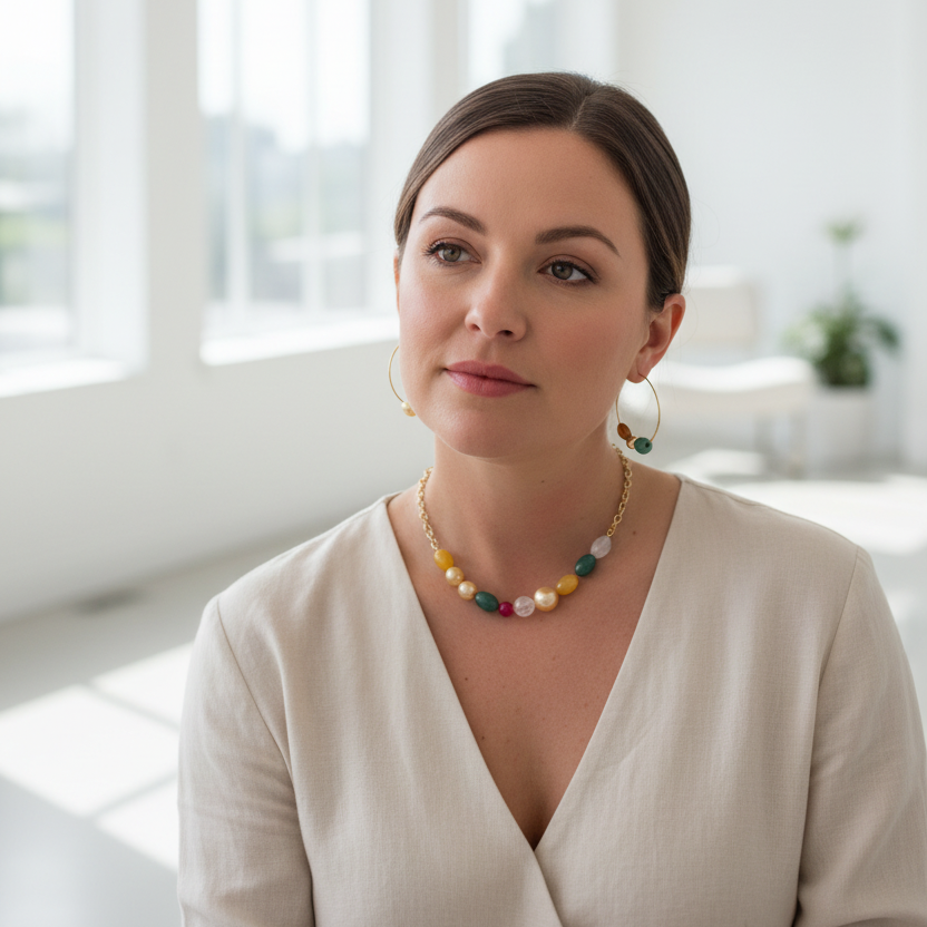 Carnival Glow Set-ChicaChica