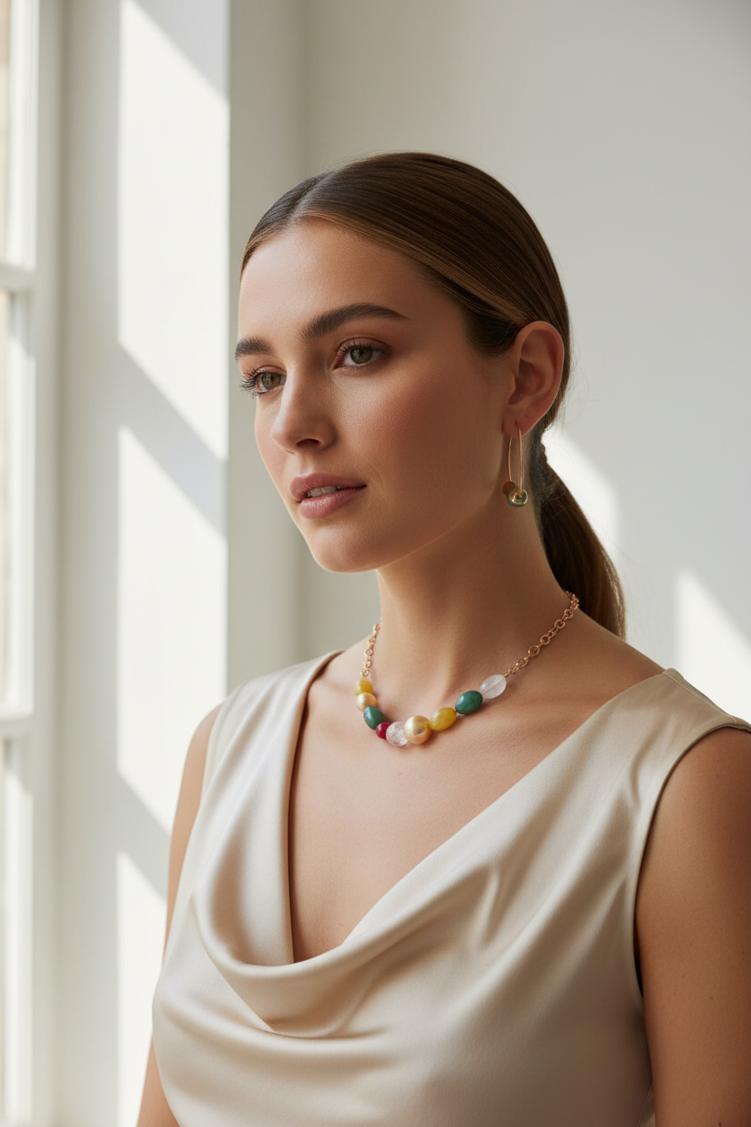 Carnival Glow Set-ChicaChica