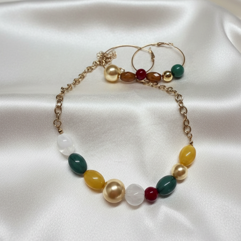 Carnival Glow Set-ChicaChica