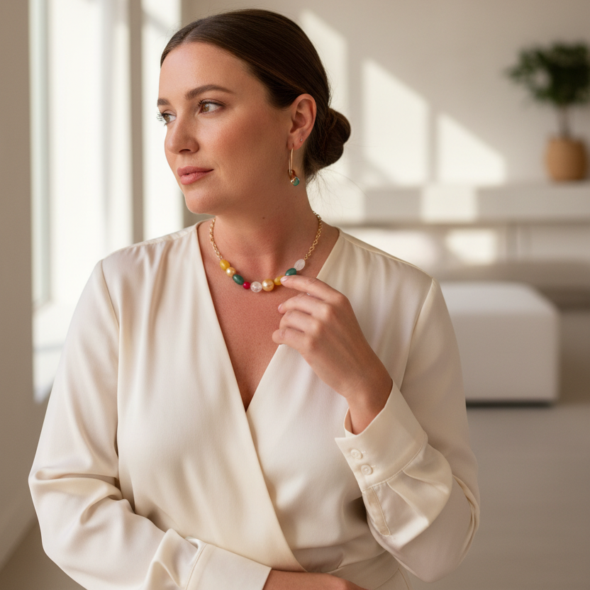 Carnival Glow Set-ChicaChica