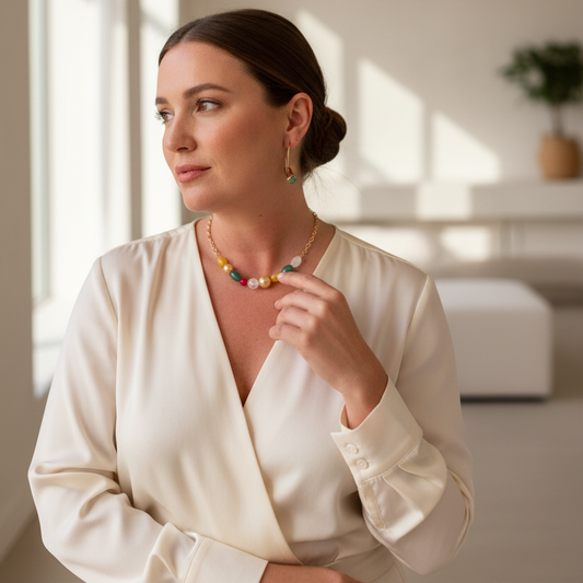 Carnival Glow Set-ChicaChica