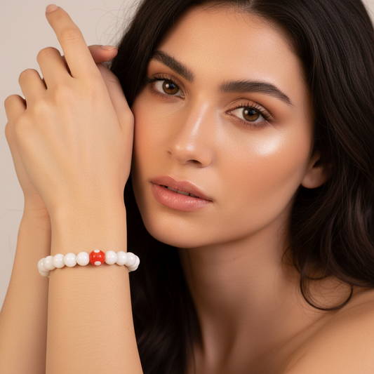 Cherry Pop Bracelet_ChicaChica