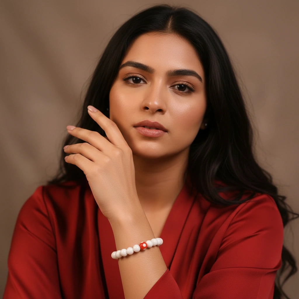 Cherry Pop Bracelet_ChicaChica