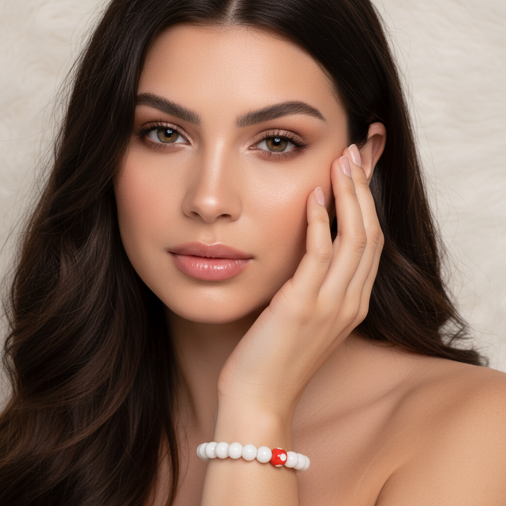 Cherry Pop Bracelet_ChicaChica