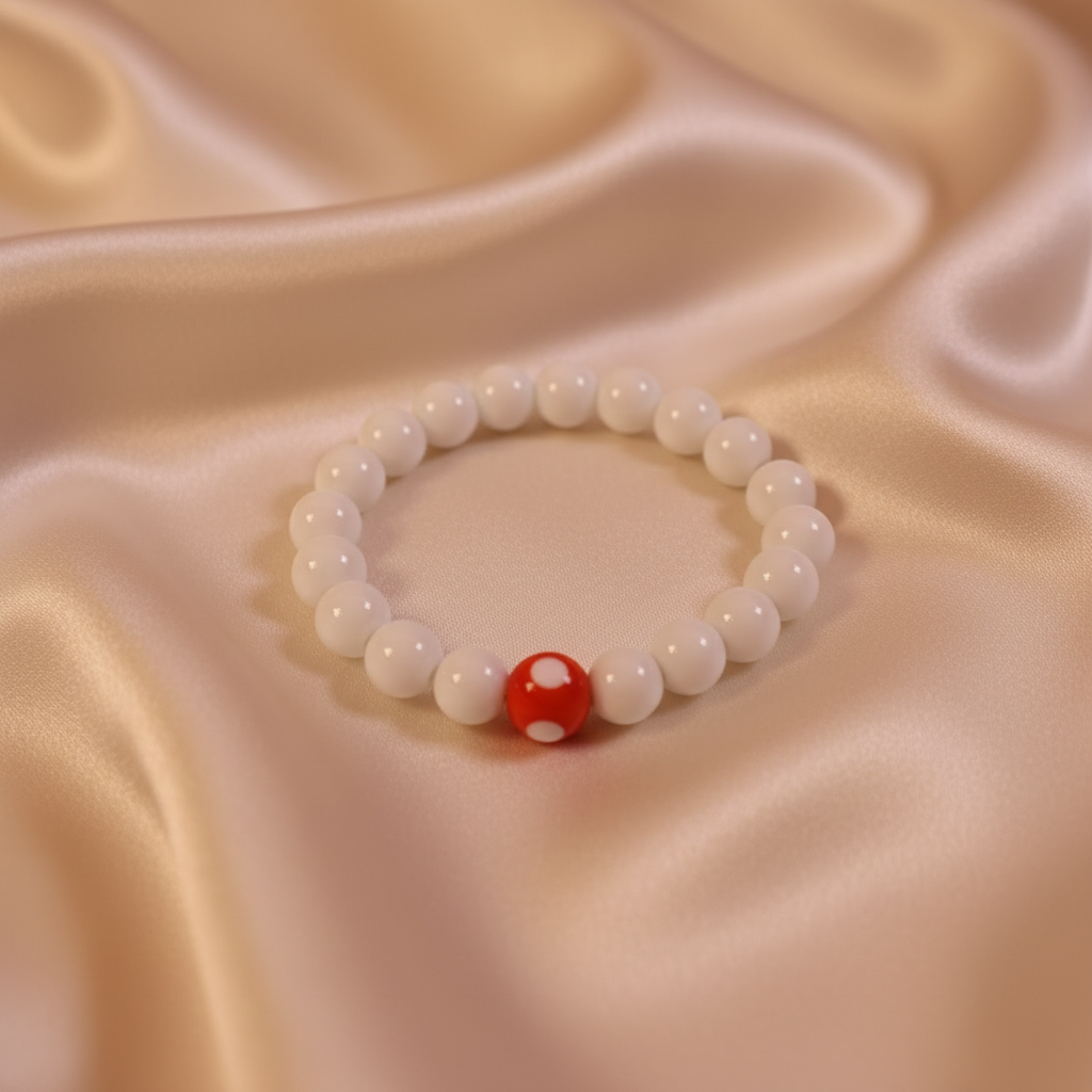 Cherry Pop Bracelet_ChicaChica