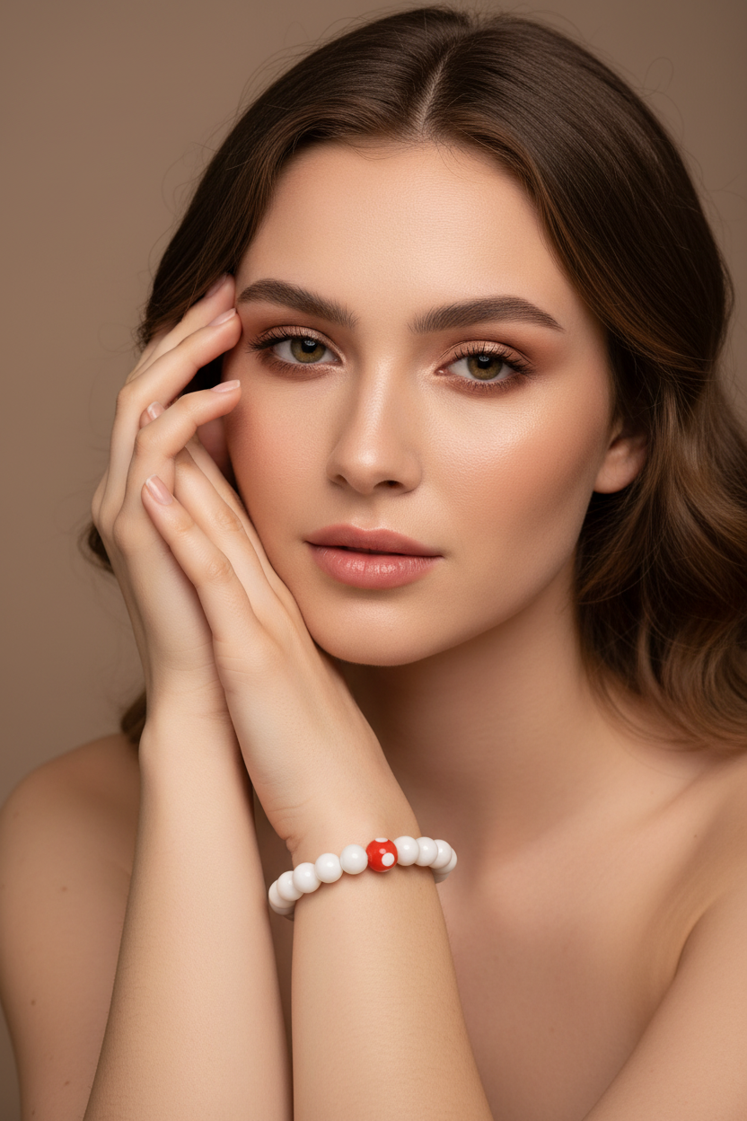 Cherry Pop Bracelet_ChicaChica