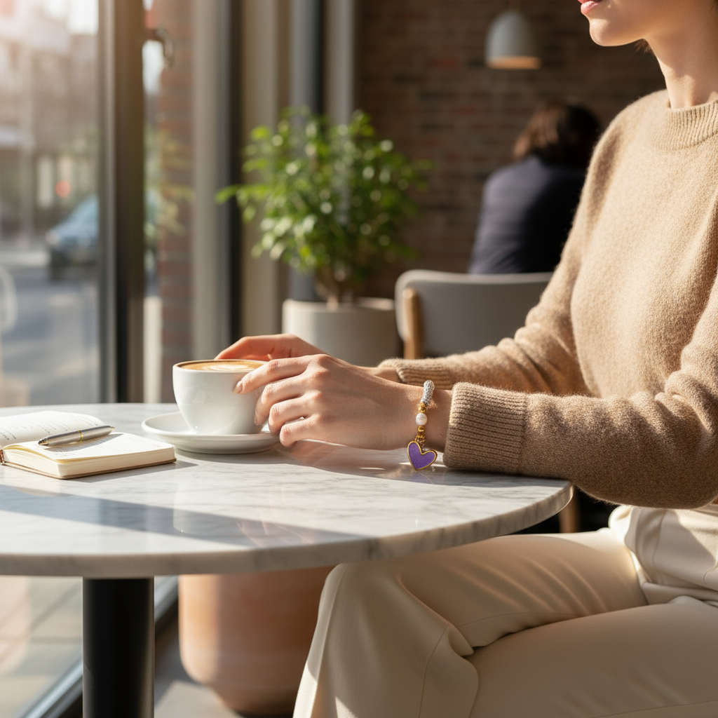 Endless Promise Bracelet_ChicaChica