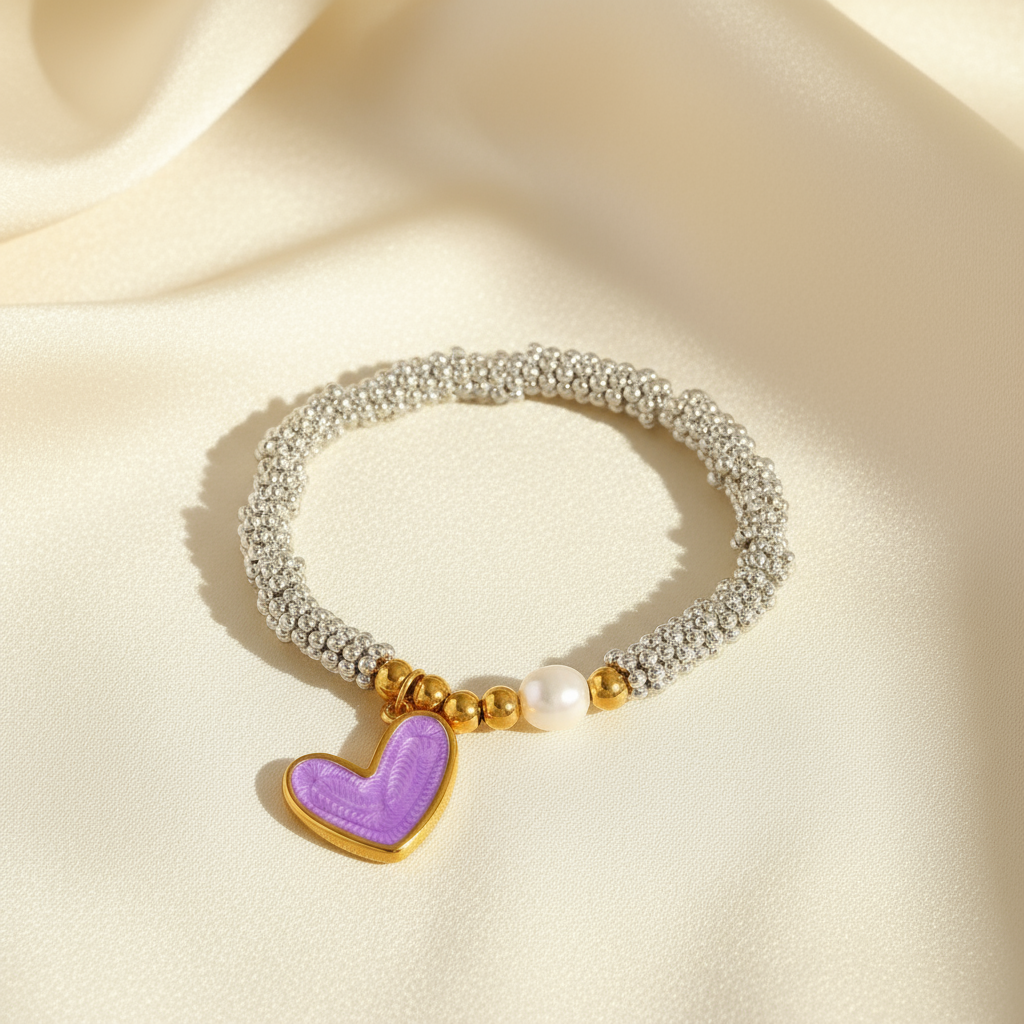 Endless Promise Bracelet_ChicaChica