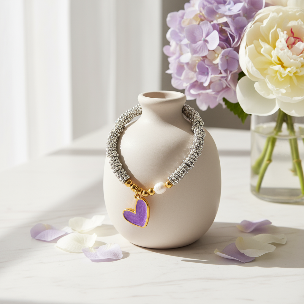 Endless Promise Bracelet_ChicaChica