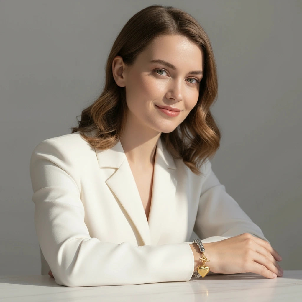 Eternal Fusion Bracelet_ChicaChica