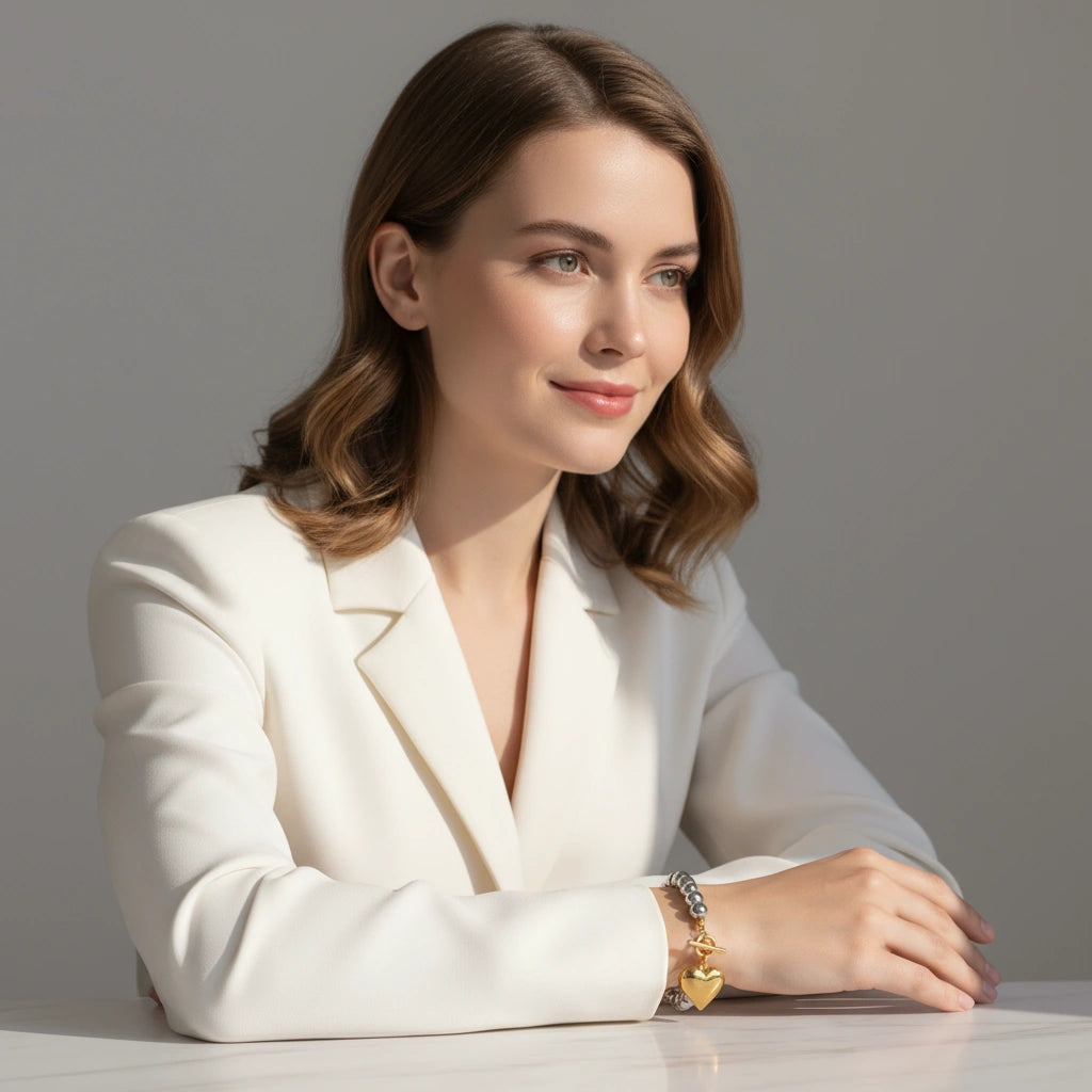 Eternal Fusion Bracelet_ChicaChica