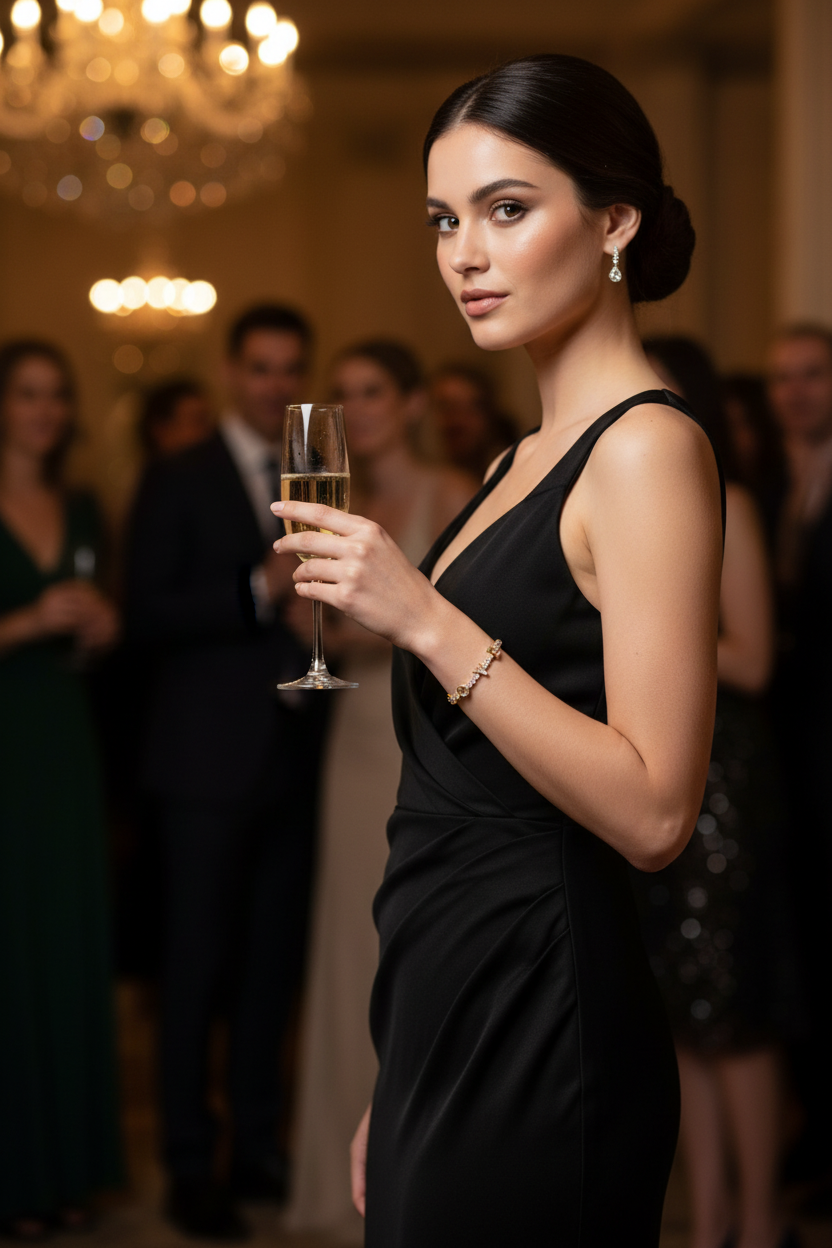 Eternal Love Bracelet_ChicaChica