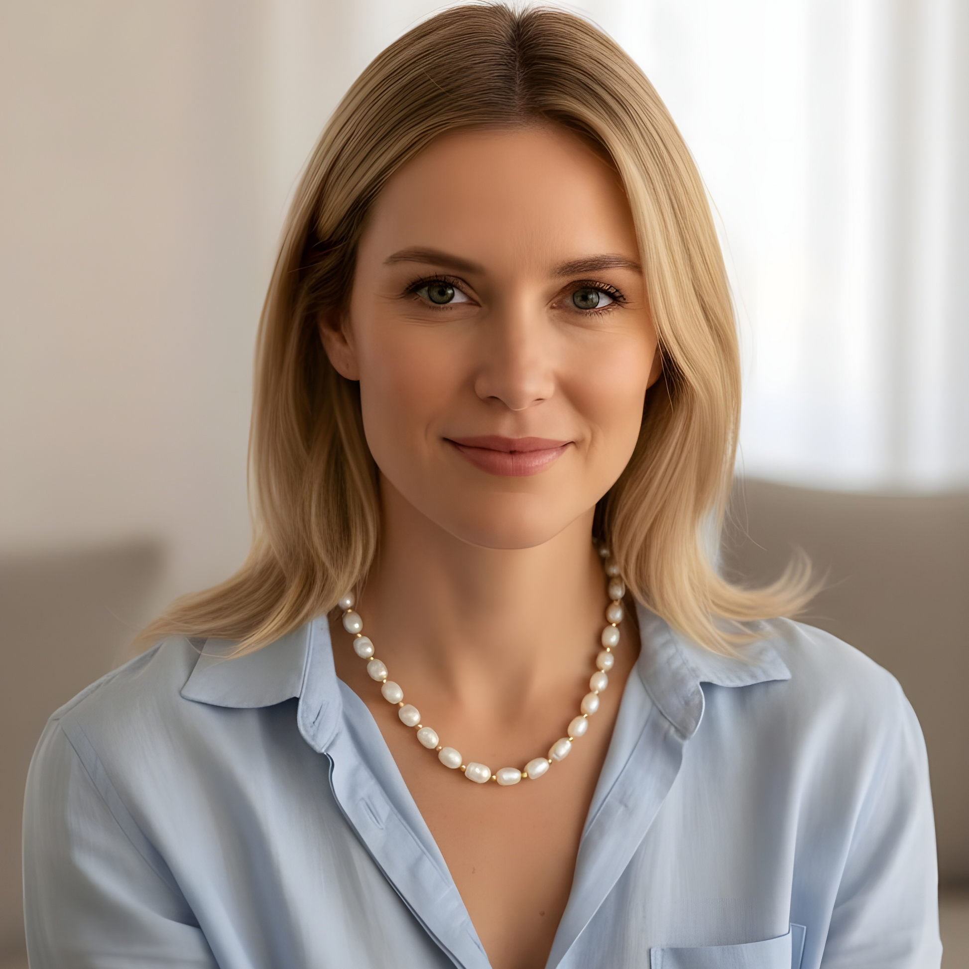 Heavenly_Strand_Pearl_Necklace_ChicaChica