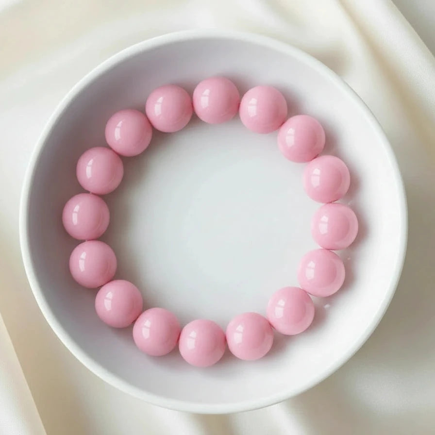 JoyPop Bead Bracelets_Bubblegum Dream_ChicaChica