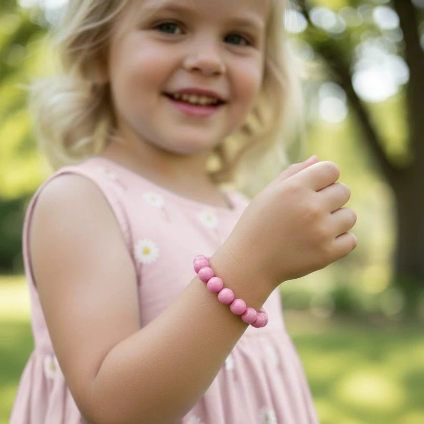 JoyPop Bead Bracelets_Bubblegum Dream_ChicaChica