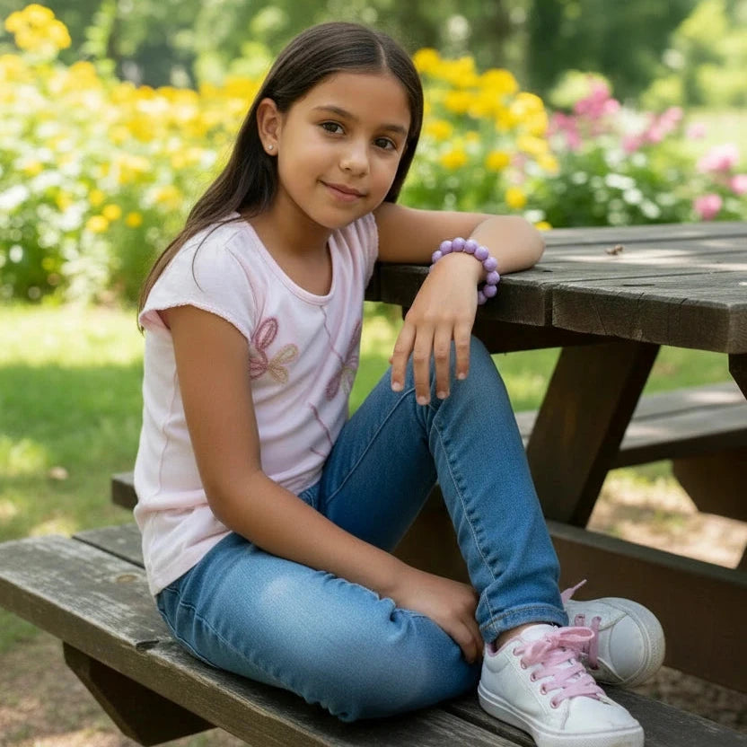 JoyPop Bead Bracelets_Lilac Whirl_ChicaChica