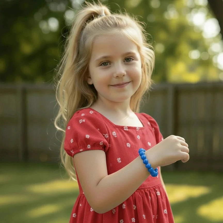 JoyPop Bead Bracelets_Ocean Pop_ChicaChica