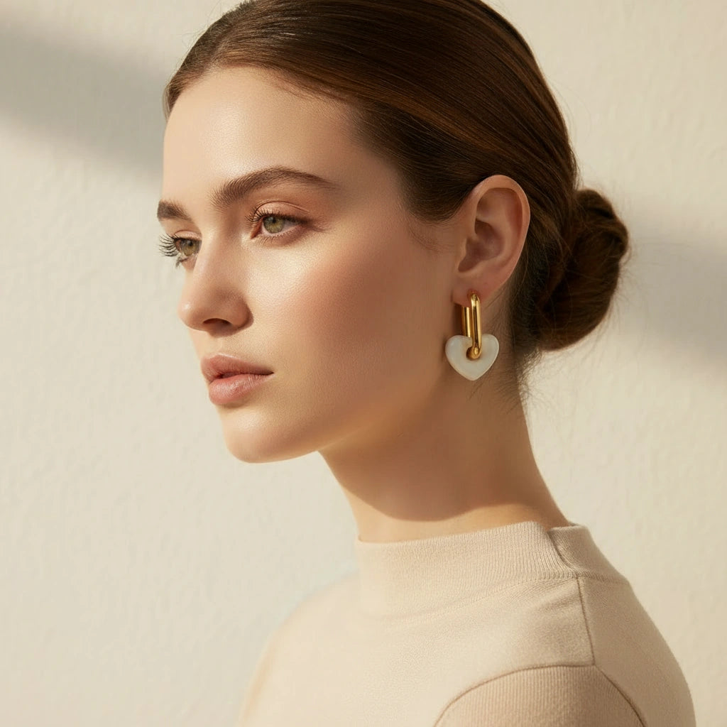 Little Loves Earrings_ChicaChica