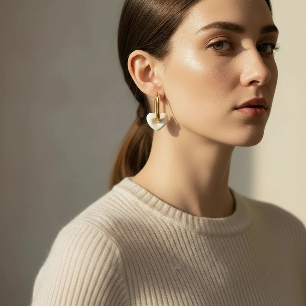 Little Loves Earrings_ChicaChica