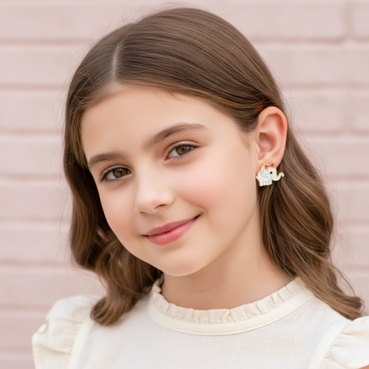 Lovely Ellie Studs_ChicaChica