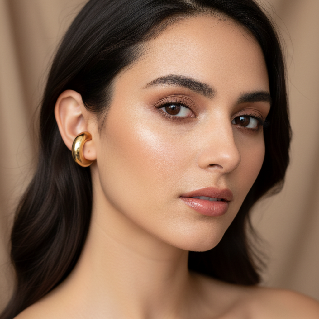 Lunar Orbit Cuff_ChicaChica