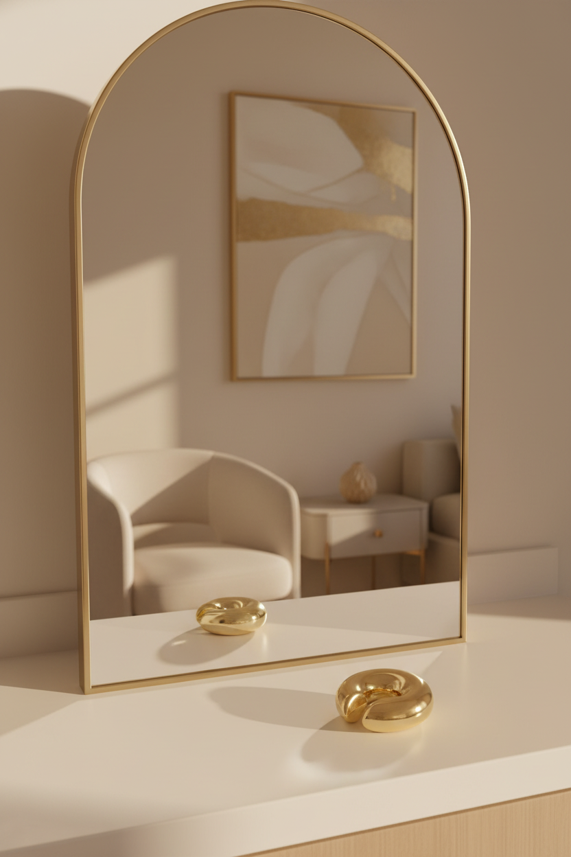 Lunar Orbit Cuff_ChicaChica