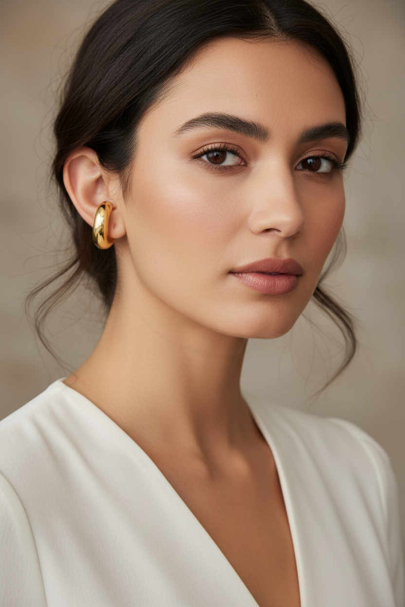 Lunar Orbit Cuff_ChicaChica