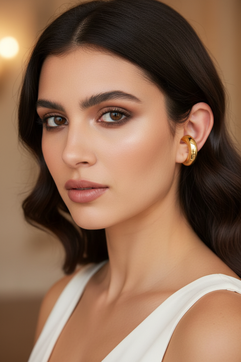 Lunar Orbit Cuff_ChicaChica