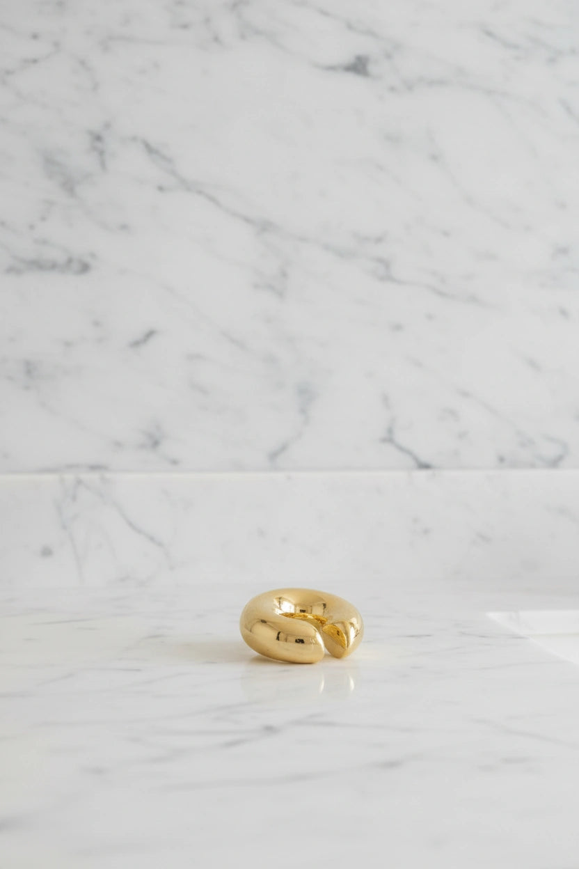 Lunar Orbit Cuff_ChicaChica