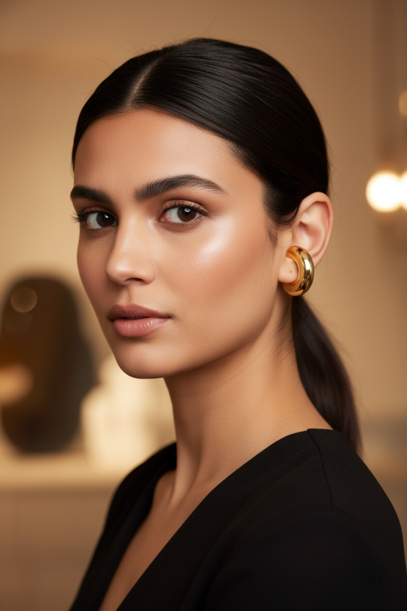 Lunar Orbit Cuff_ChicaChica