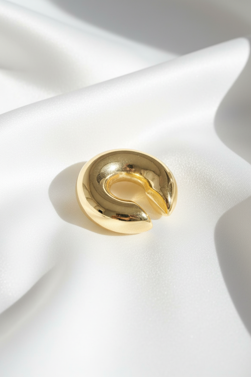 Lunar Orbit Cuff_ChicaChica