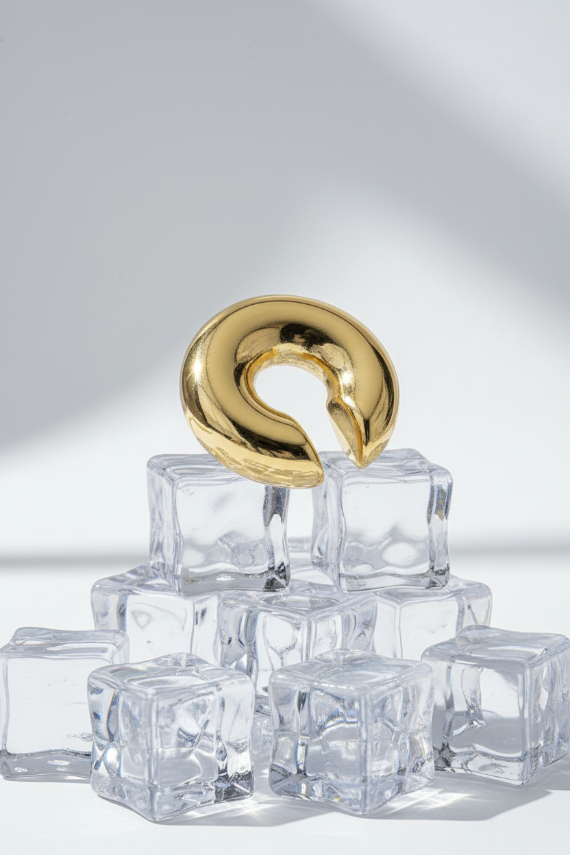 Lunar Orbit Cuff_ChicaChica