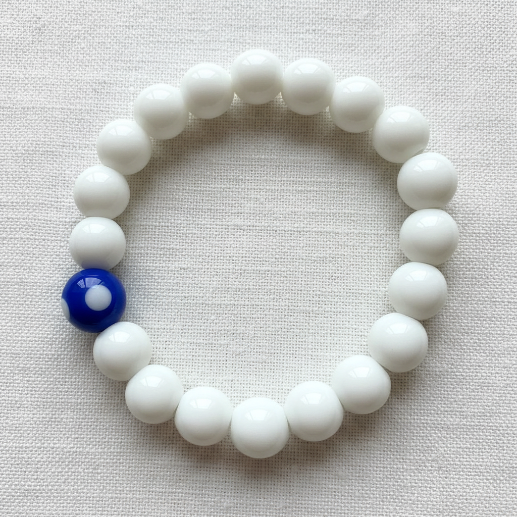 Midnight_Dot_Bracelet_ChicaChica