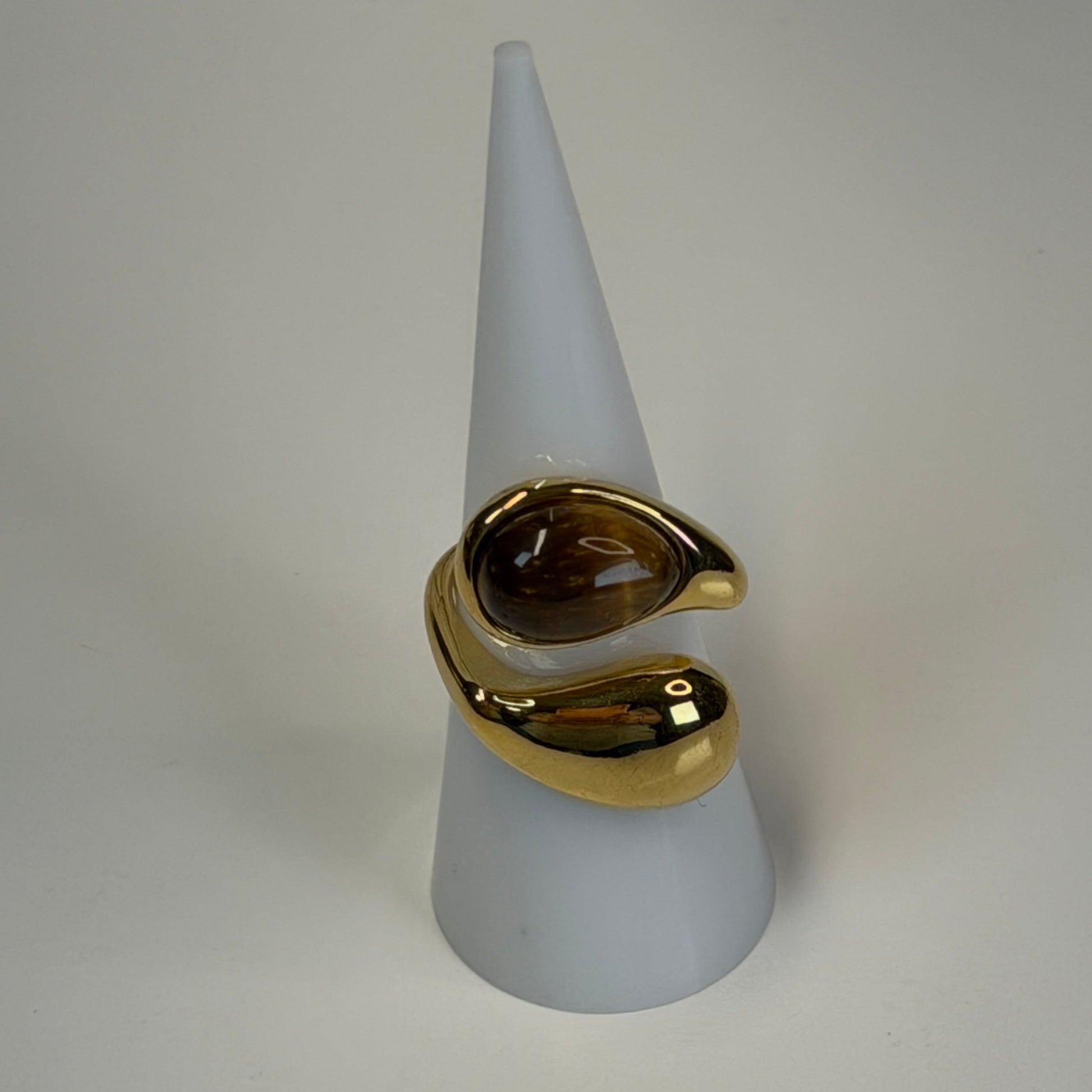 Molten Terra Ring_ChicaChica