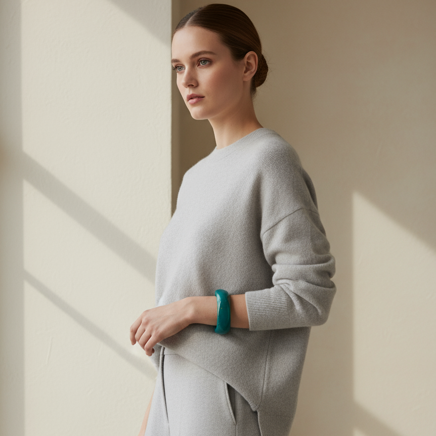 OceanTwistBangle_ChicaChica